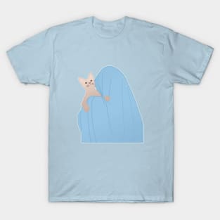 Muslim Cat lover T-Shirt